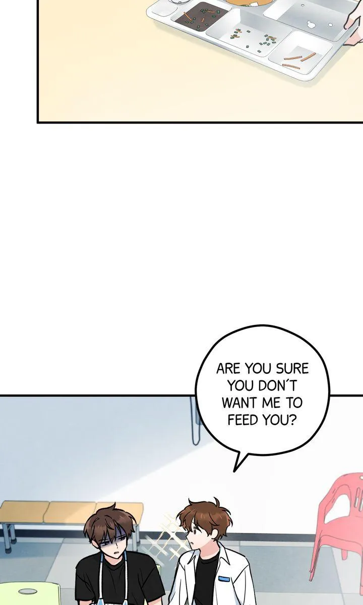 The Spirit of the Ghost - Chapter 9 Page 36