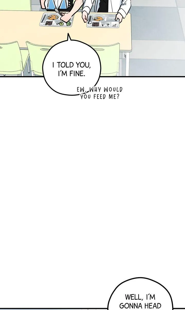 The Spirit of the Ghost - Chapter 9 Page 37