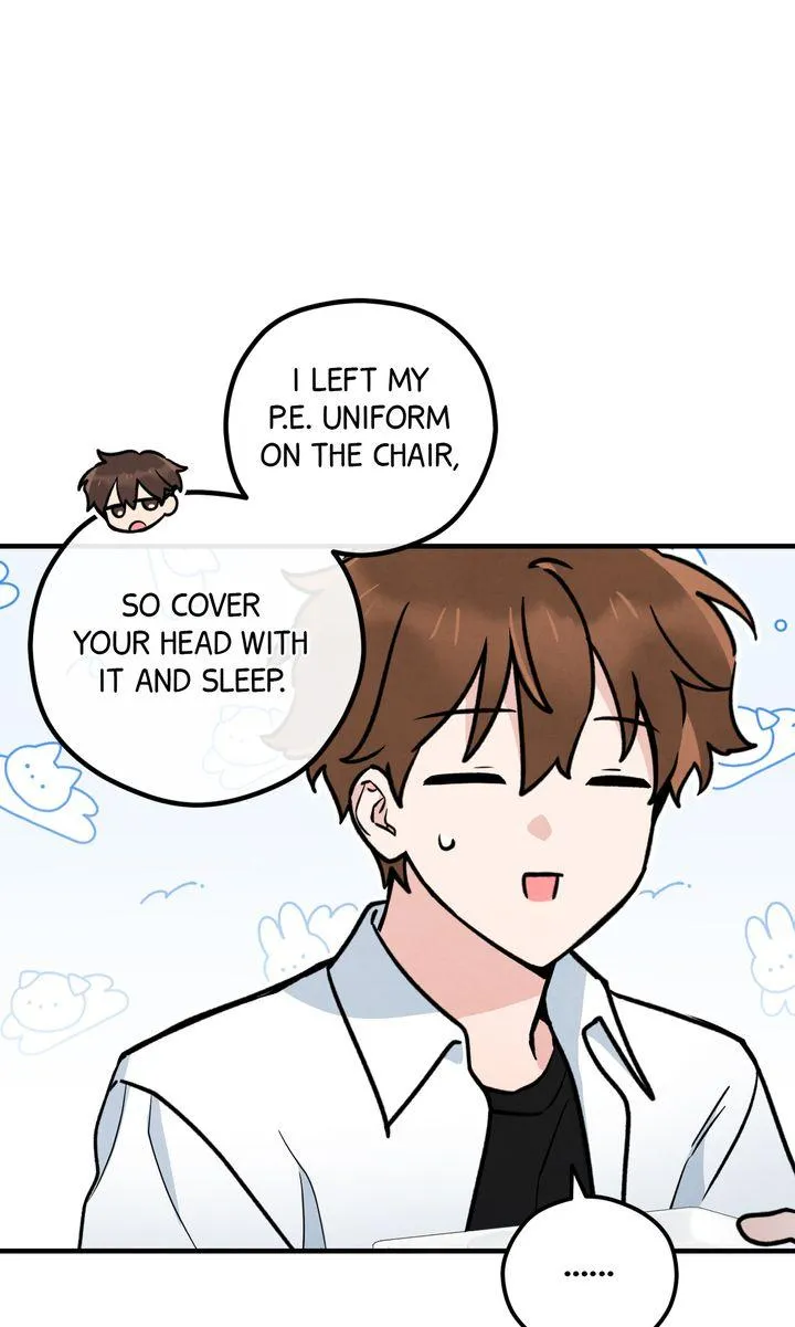 The Spirit of the Ghost - Chapter 9 Page 39