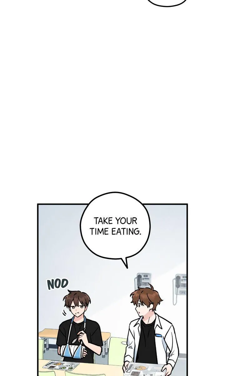 The Spirit of the Ghost - Chapter 9 Page 40