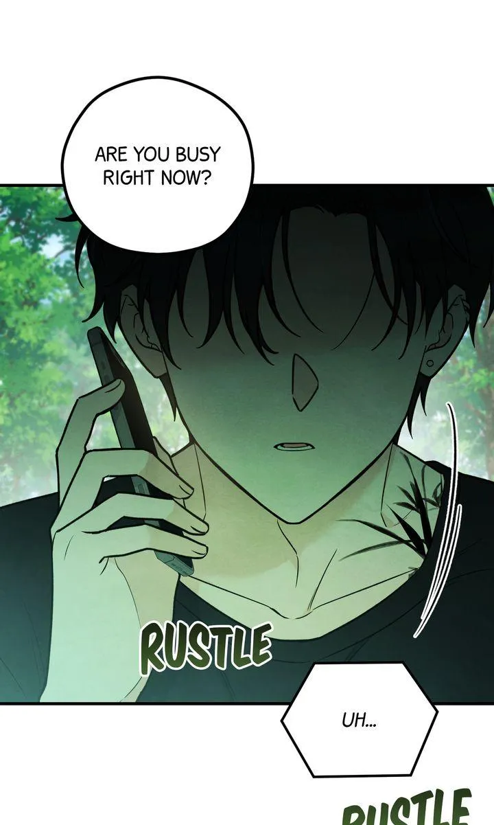 The Spirit of the Ghost - Chapter 9 Page 46