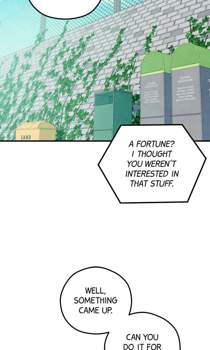 The Spirit of the Ghost - Chapter 9 Page 49