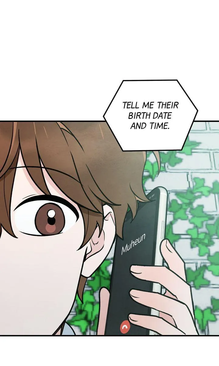 The Spirit of the Ghost - Chapter 9 Page 53