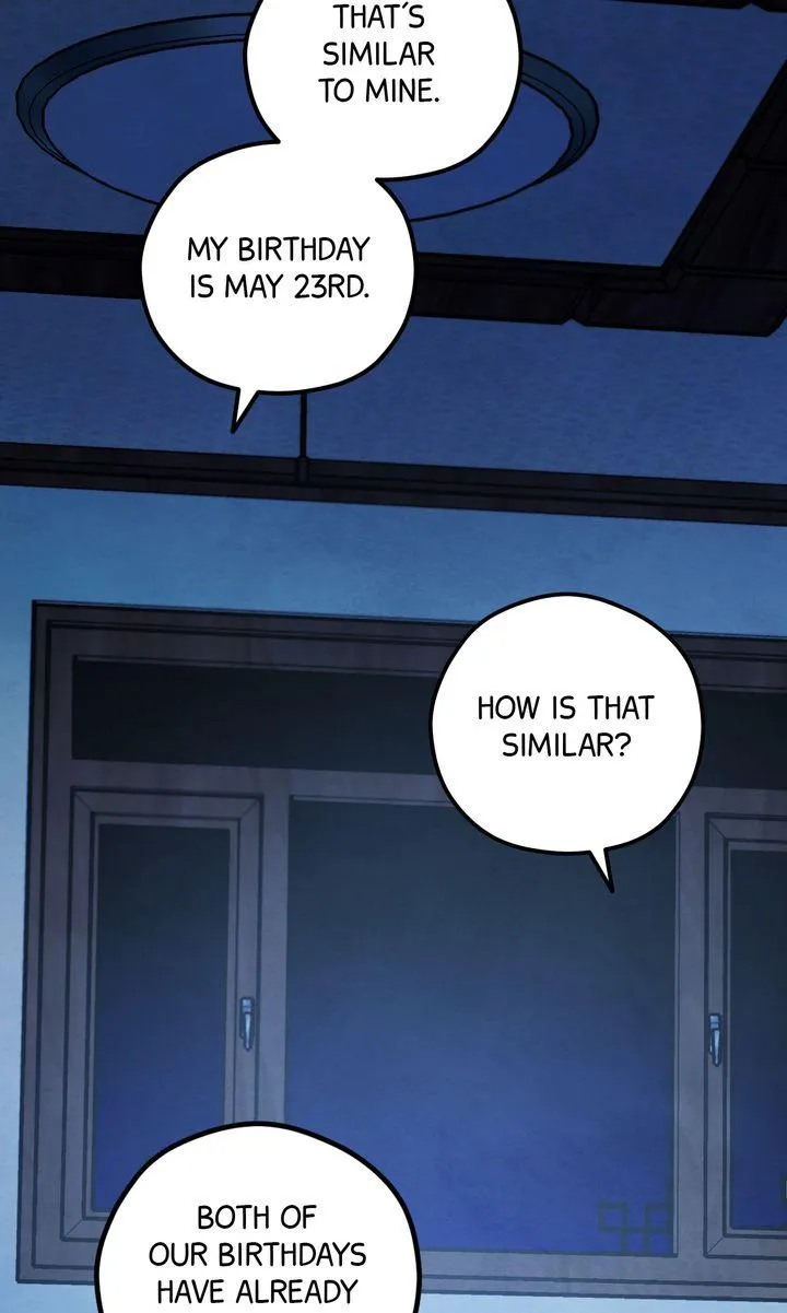 The Spirit of the Ghost - Chapter 9 Page 64