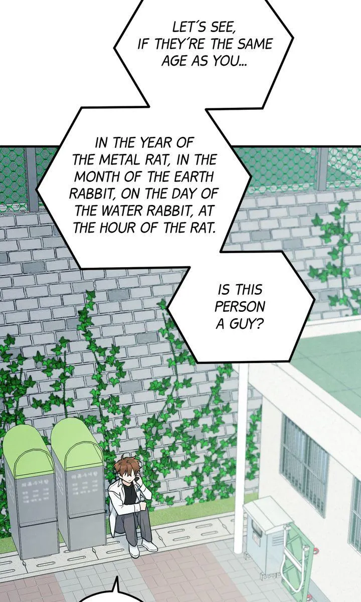 The Spirit of the Ghost - Chapter 9 Page 68