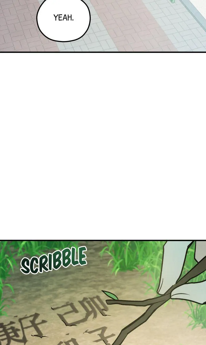 The Spirit of the Ghost - Chapter 9 Page 69