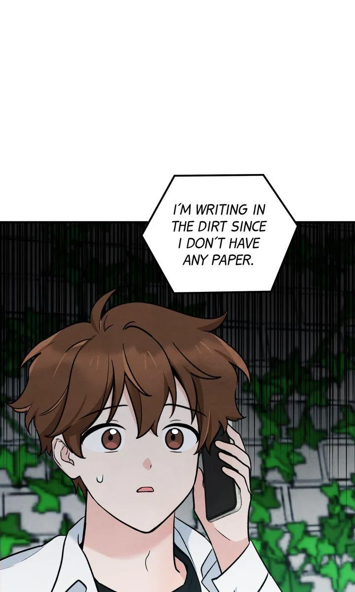 The Spirit of the Ghost - Chapter 9 Page 73