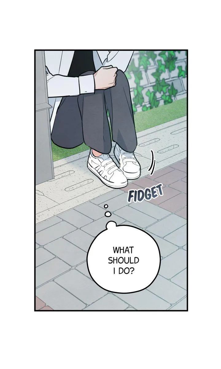 The Spirit of the Ghost - Chapter 9 Page 79