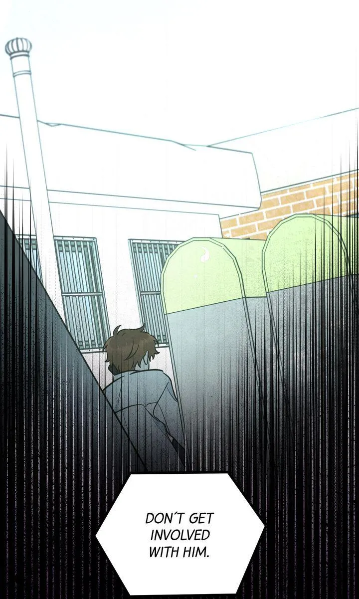 The Spirit of the Ghost - Chapter 9 Page 85
