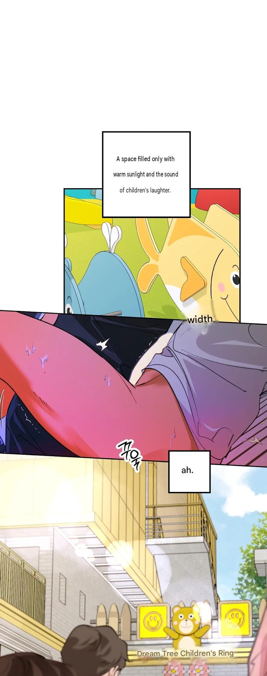 Sunflower Scandal - Chapter 0 Page 1