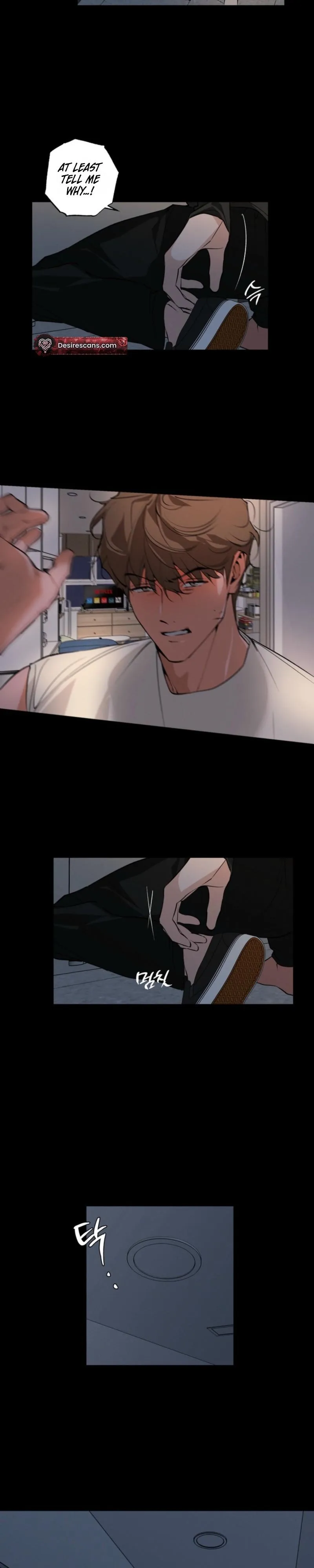 Sunflower Scandal - Chapter 3 Page 2