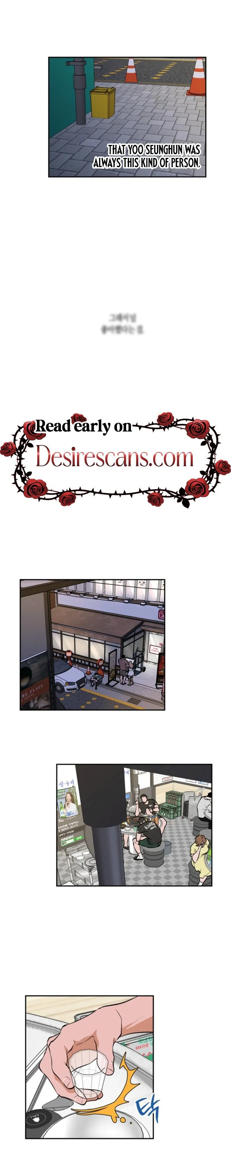 Sunflower Scandal - Chapter 4 Page 12