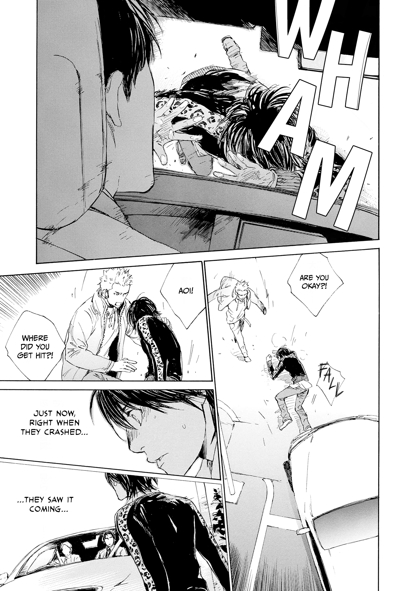 Tamanokoshi Goyoui Shimashita - Chapter 1 Page 14