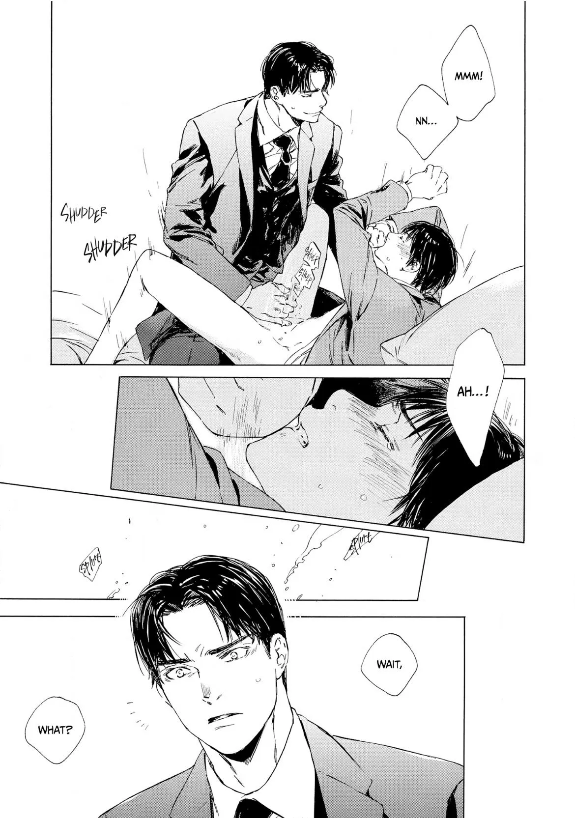 Tamanokoshi Goyoui Shimashita - Chapter 10 Page 22
