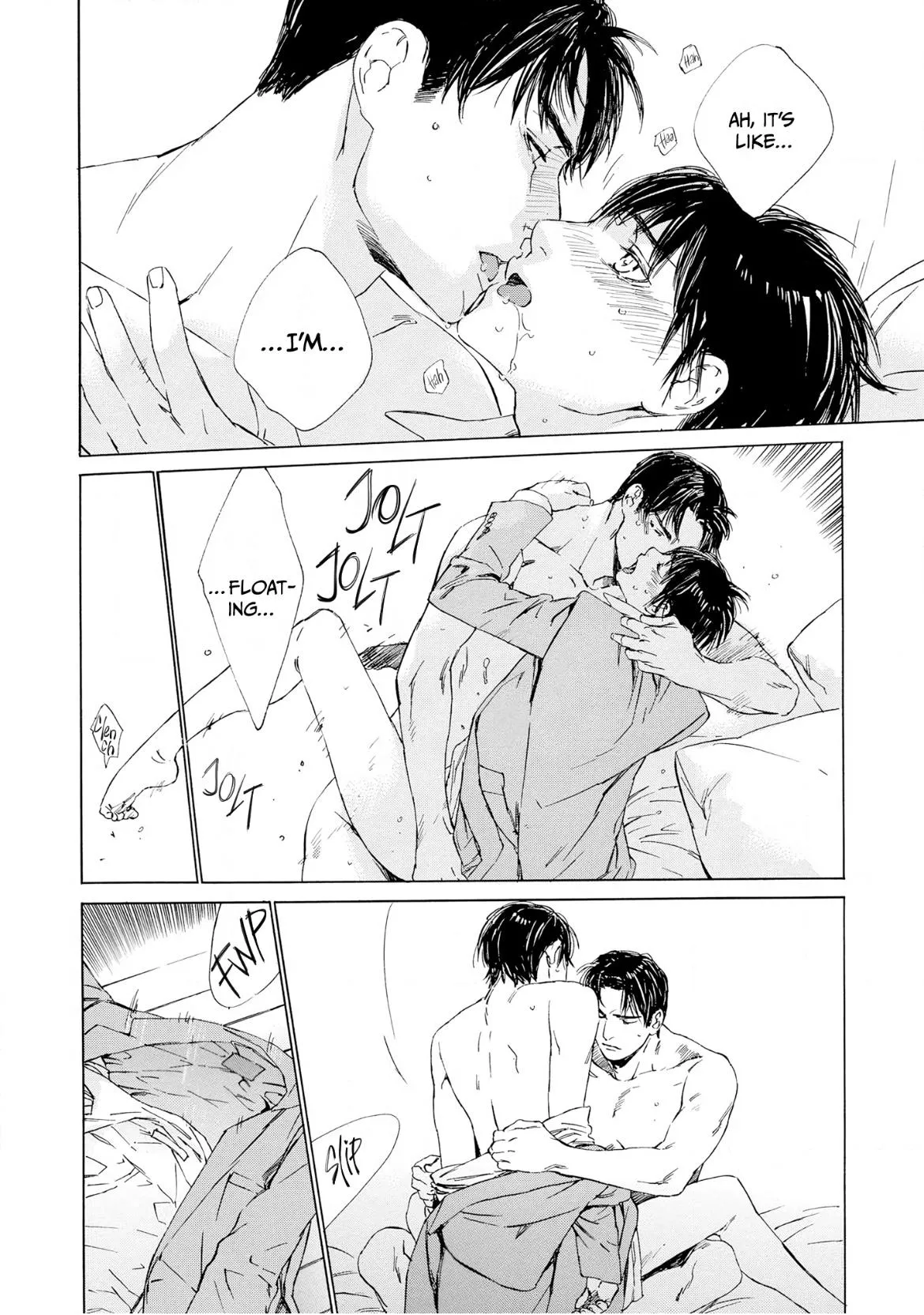 Tamanokoshi Goyoui Shimashita - Chapter 10 Page 29