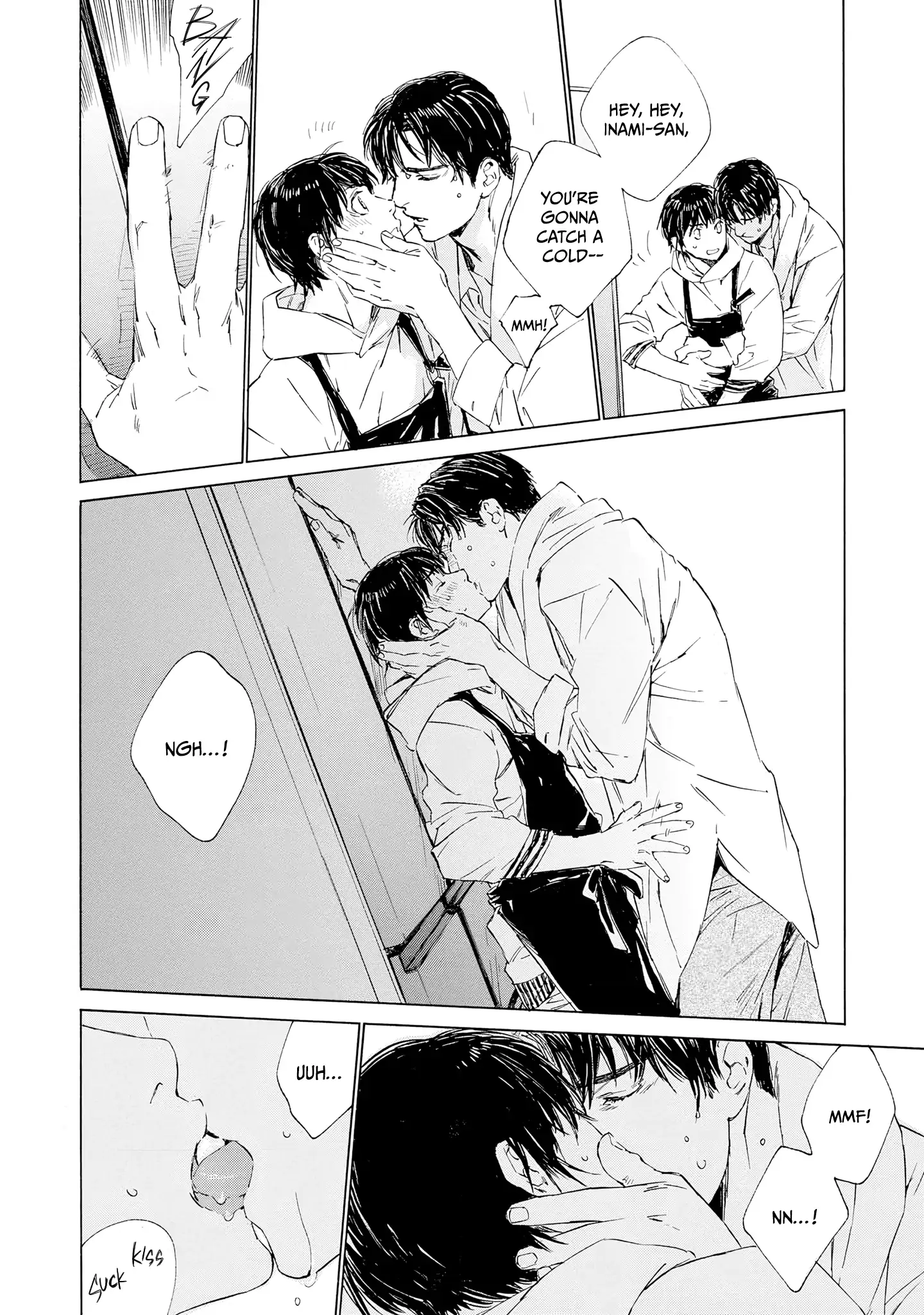 Tamanokoshi Goyoui Shimashita - Chapter 11 Page 27