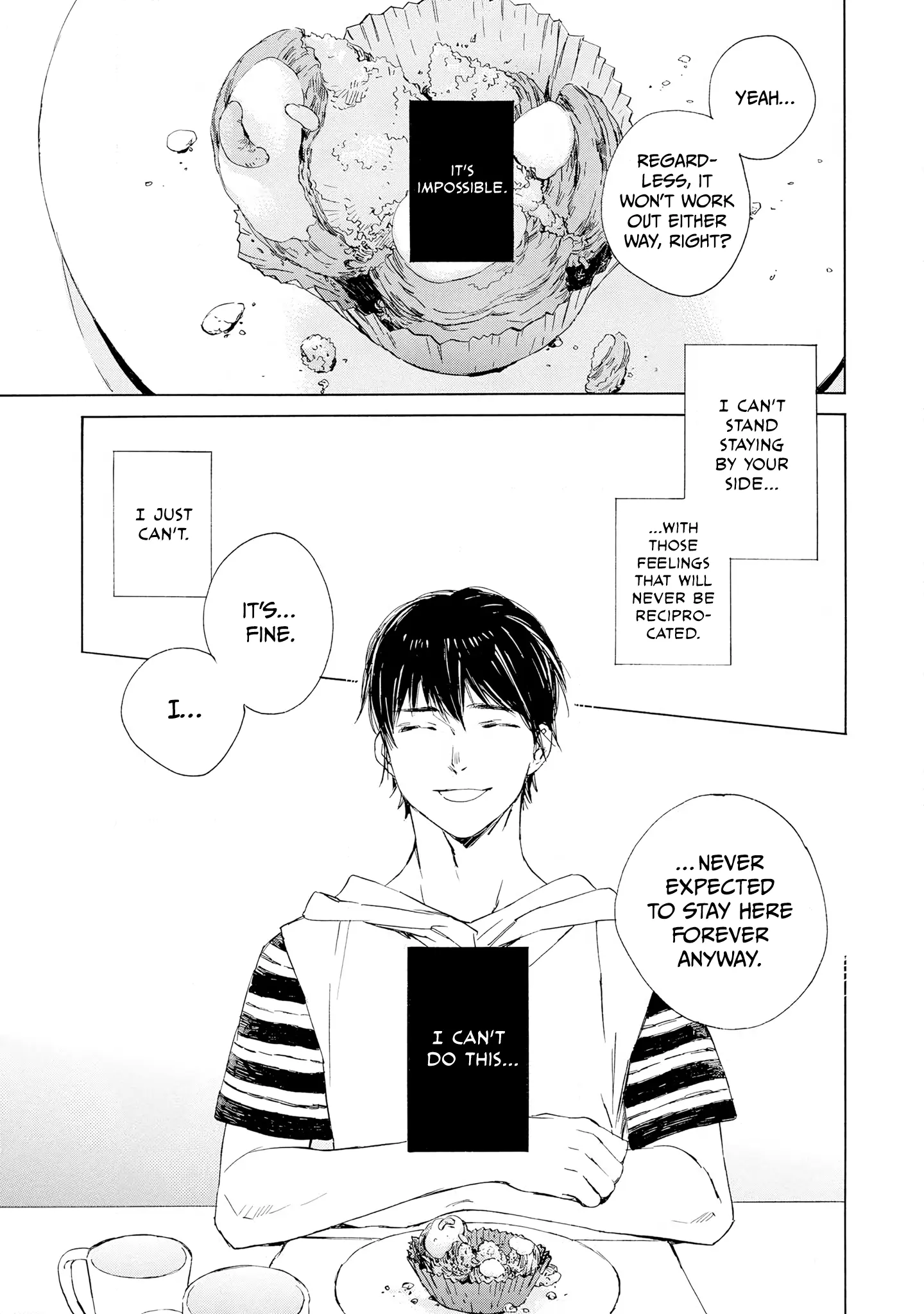 Tamanokoshi Goyoui Shimashita - Chapter 9 Page 9