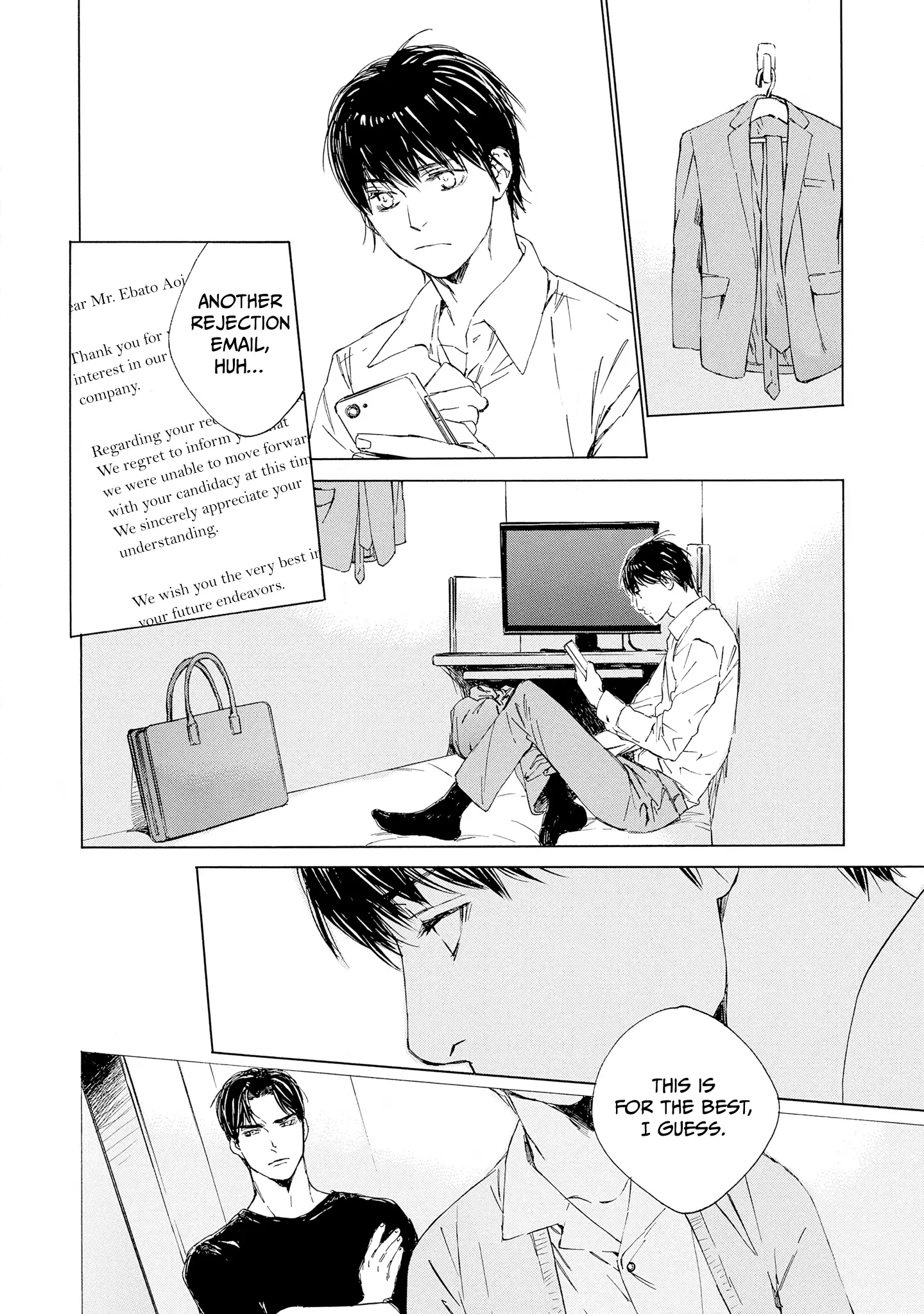 Tamanokoshi Goyoui Shimashita - Chapter 9 Page 16