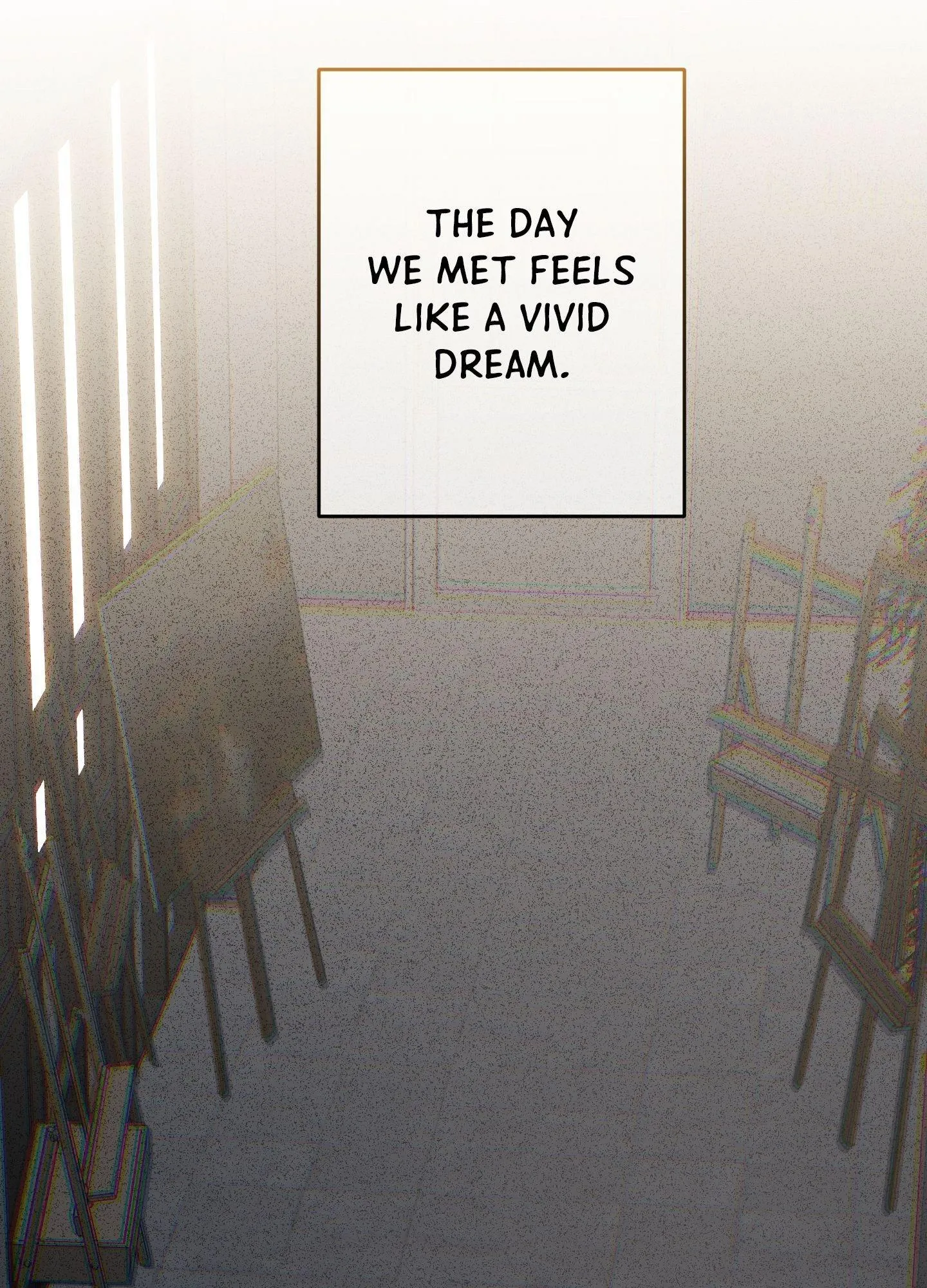 In My Bad - Chapter 1 Page 2