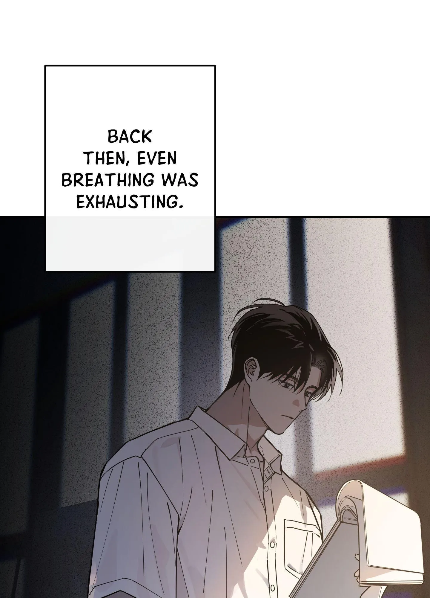 In My Bad - Chapter 1 Page 4