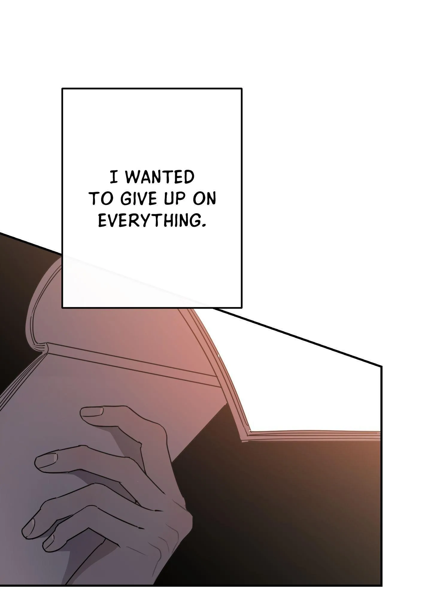 In My Bad - Chapter 1 Page 6