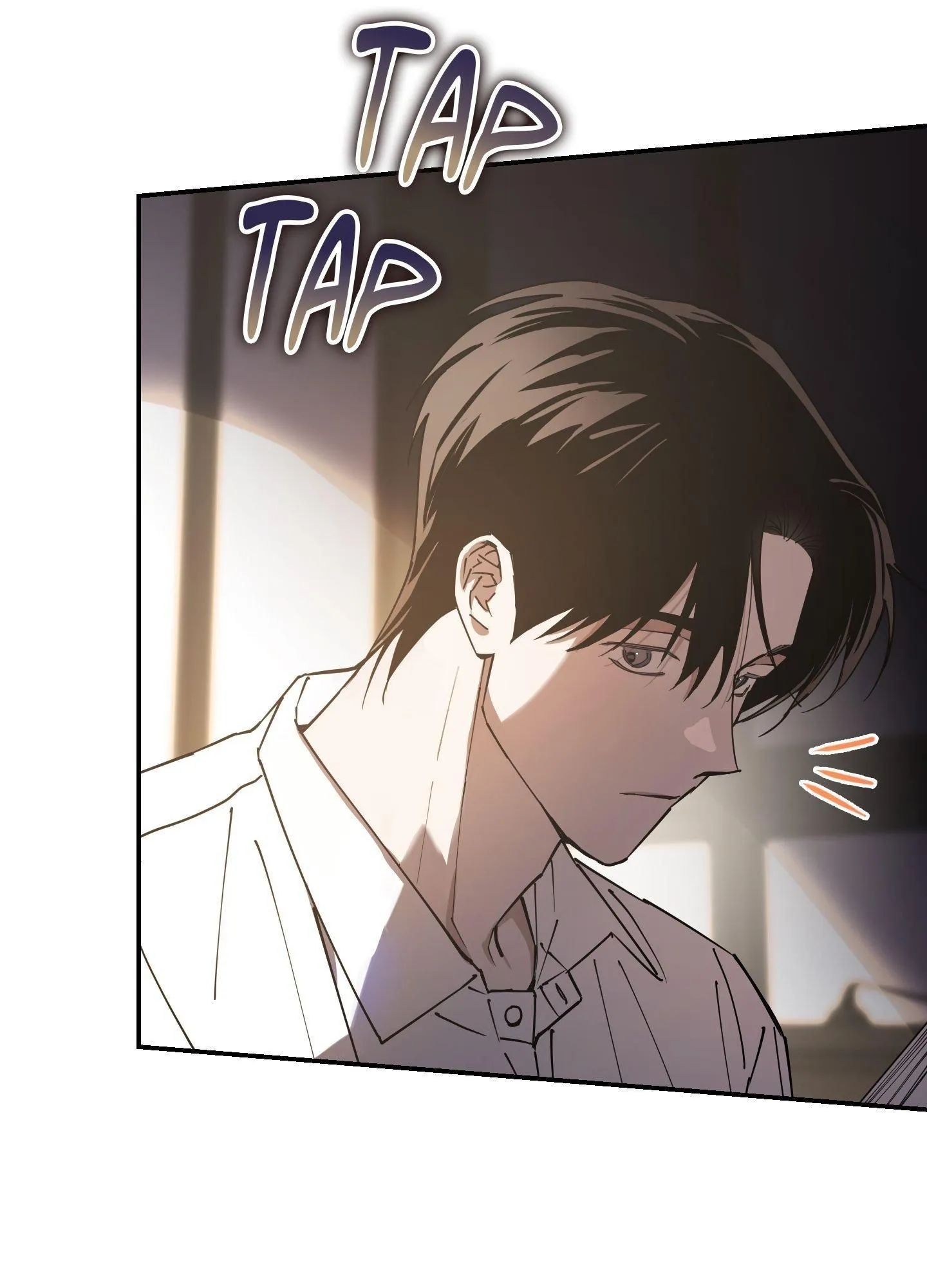 In My Bad - Chapter 1 Page 7
