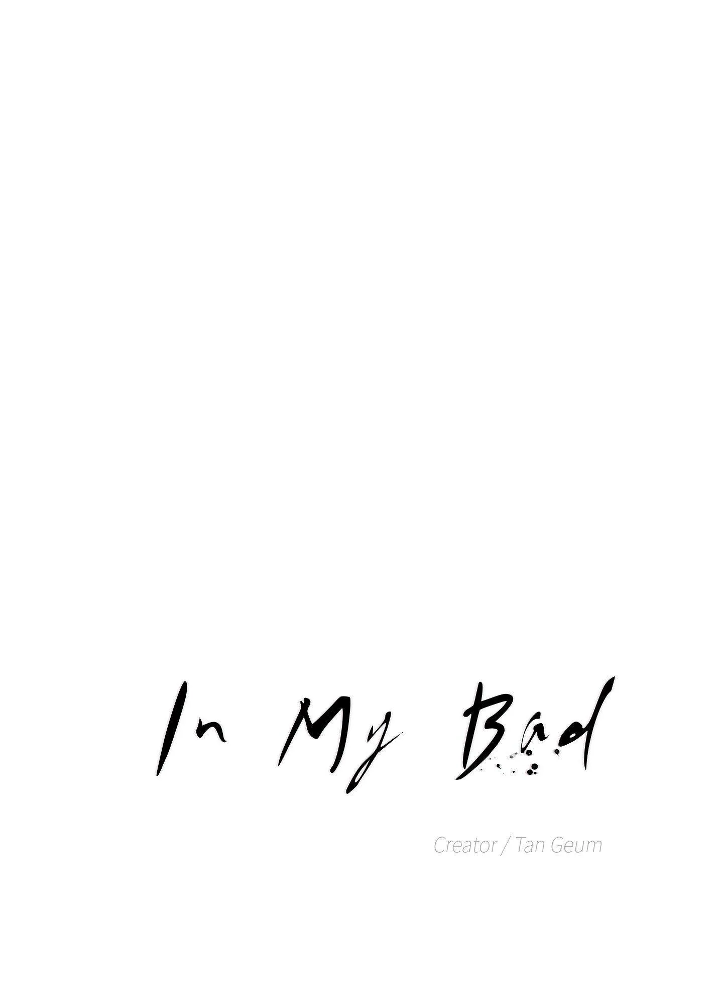 In My Bad - Chapter 1 Page 18