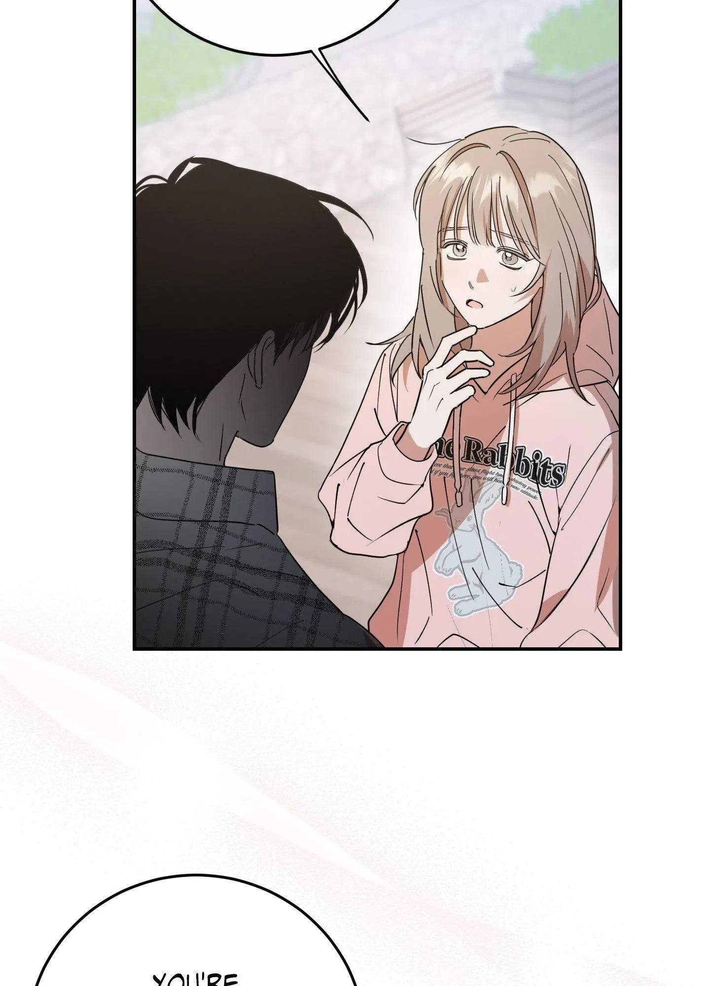 In My Bad - Chapter 1 Page 21
