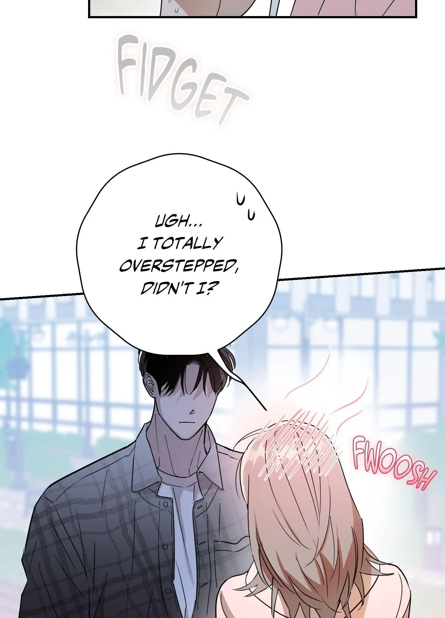 In My Bad - Chapter 1 Page 24