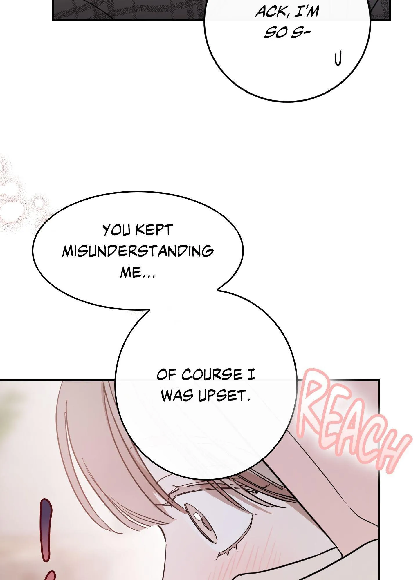 In My Bad - Chapter 1 Page 30