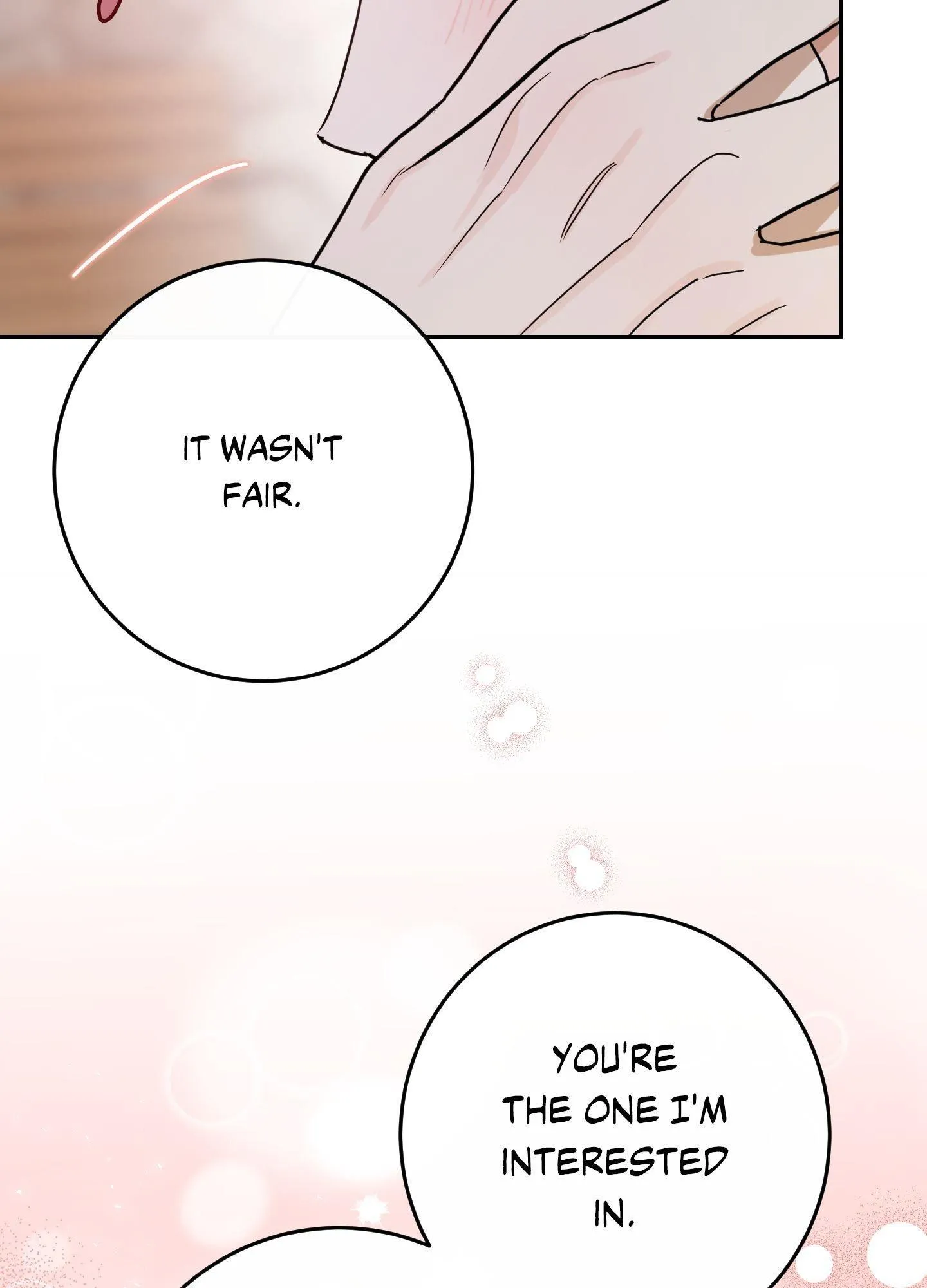 In My Bad - Chapter 1 Page 31