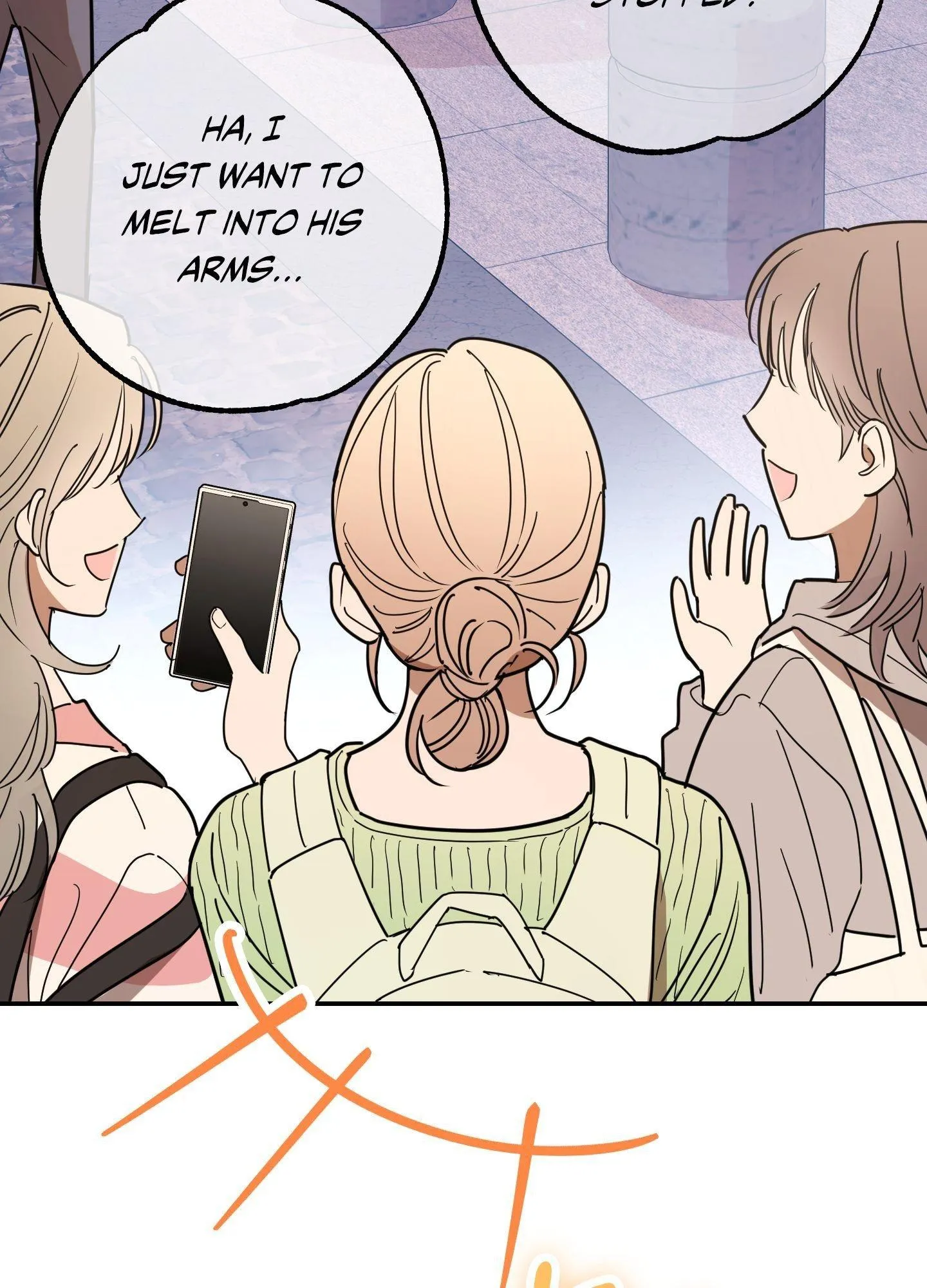 In My Bad - Chapter 1 Page 37