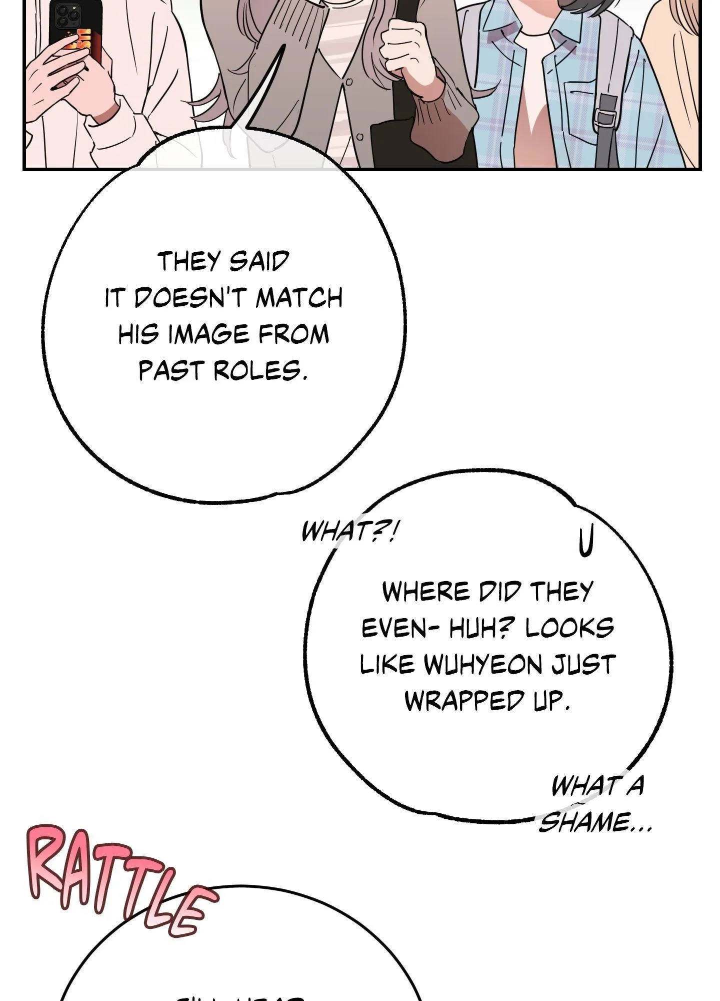 In My Bad - Chapter 1 Page 42