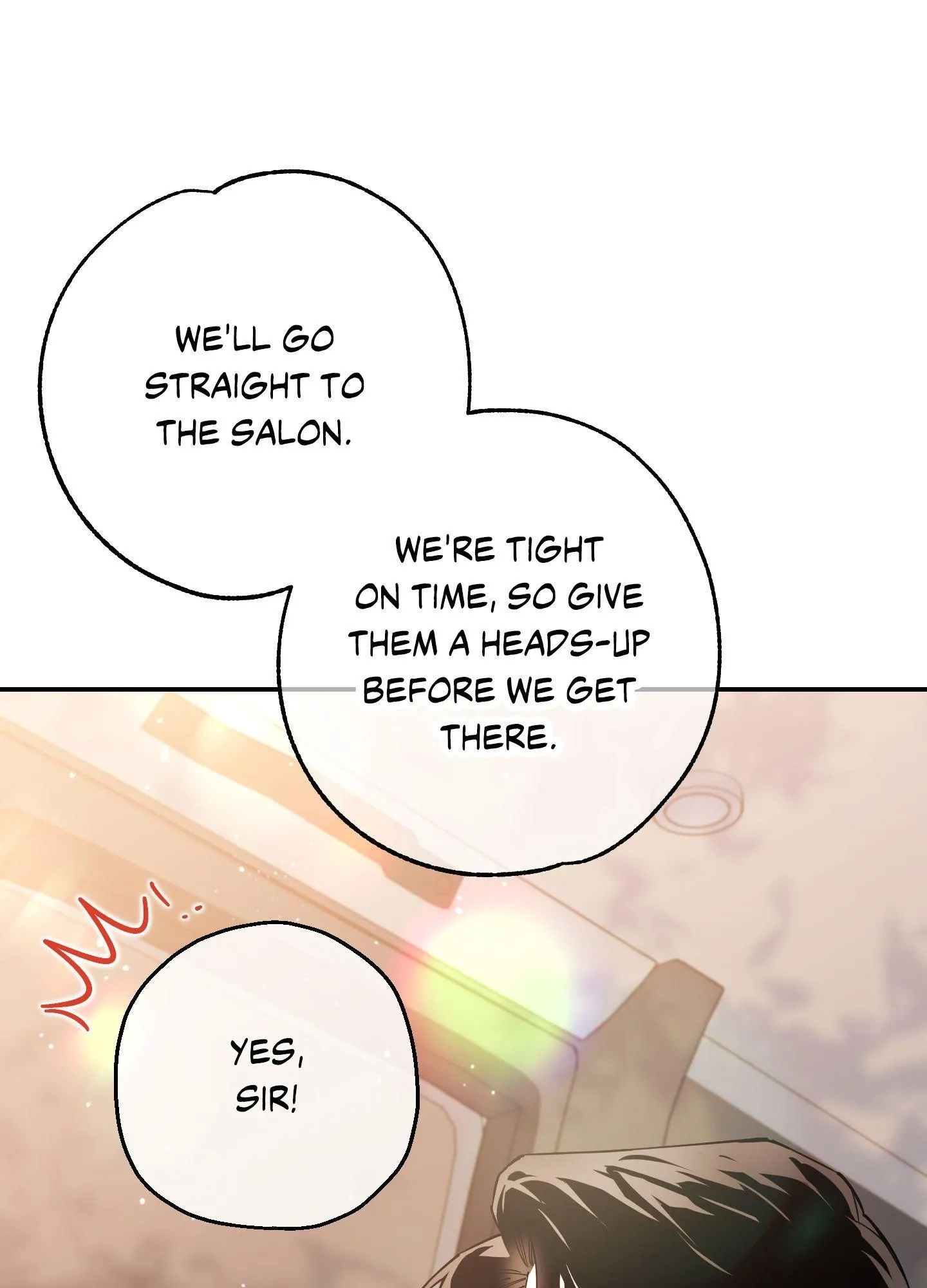 In My Bad - Chapter 1 Page 46