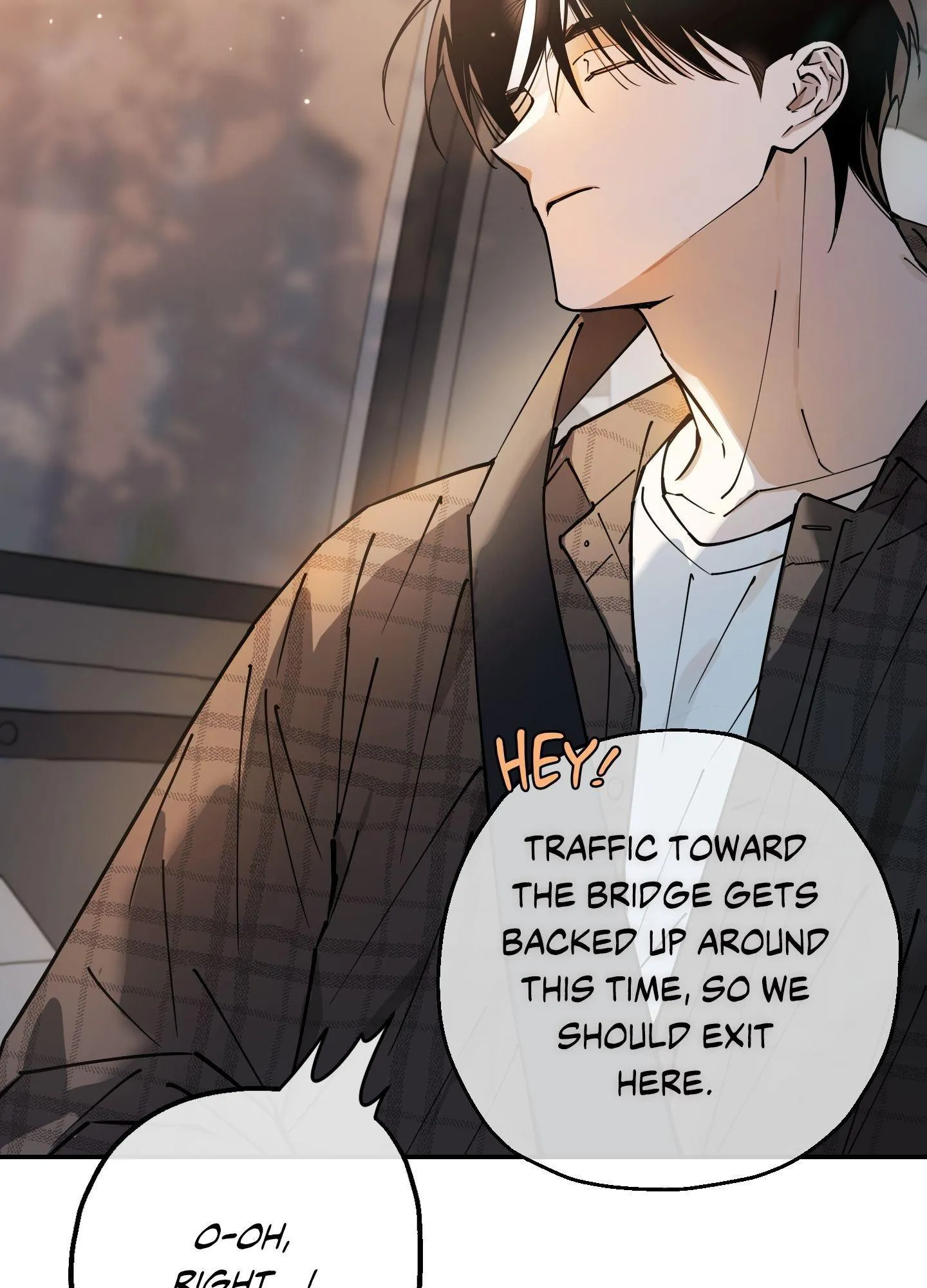 In My Bad - Chapter 1 Page 47