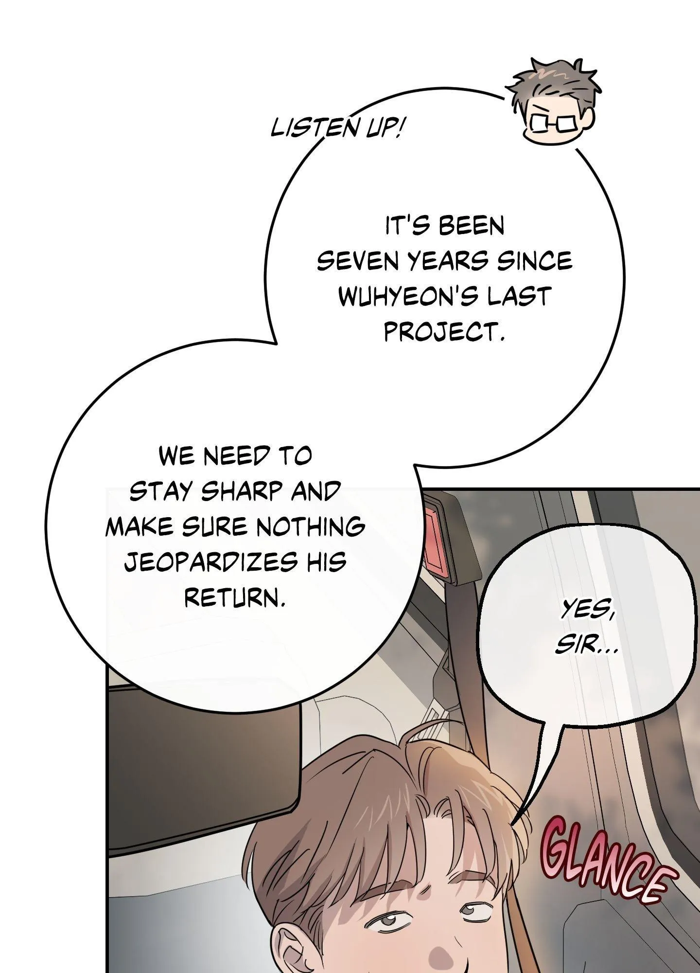 In My Bad - Chapter 1 Page 50