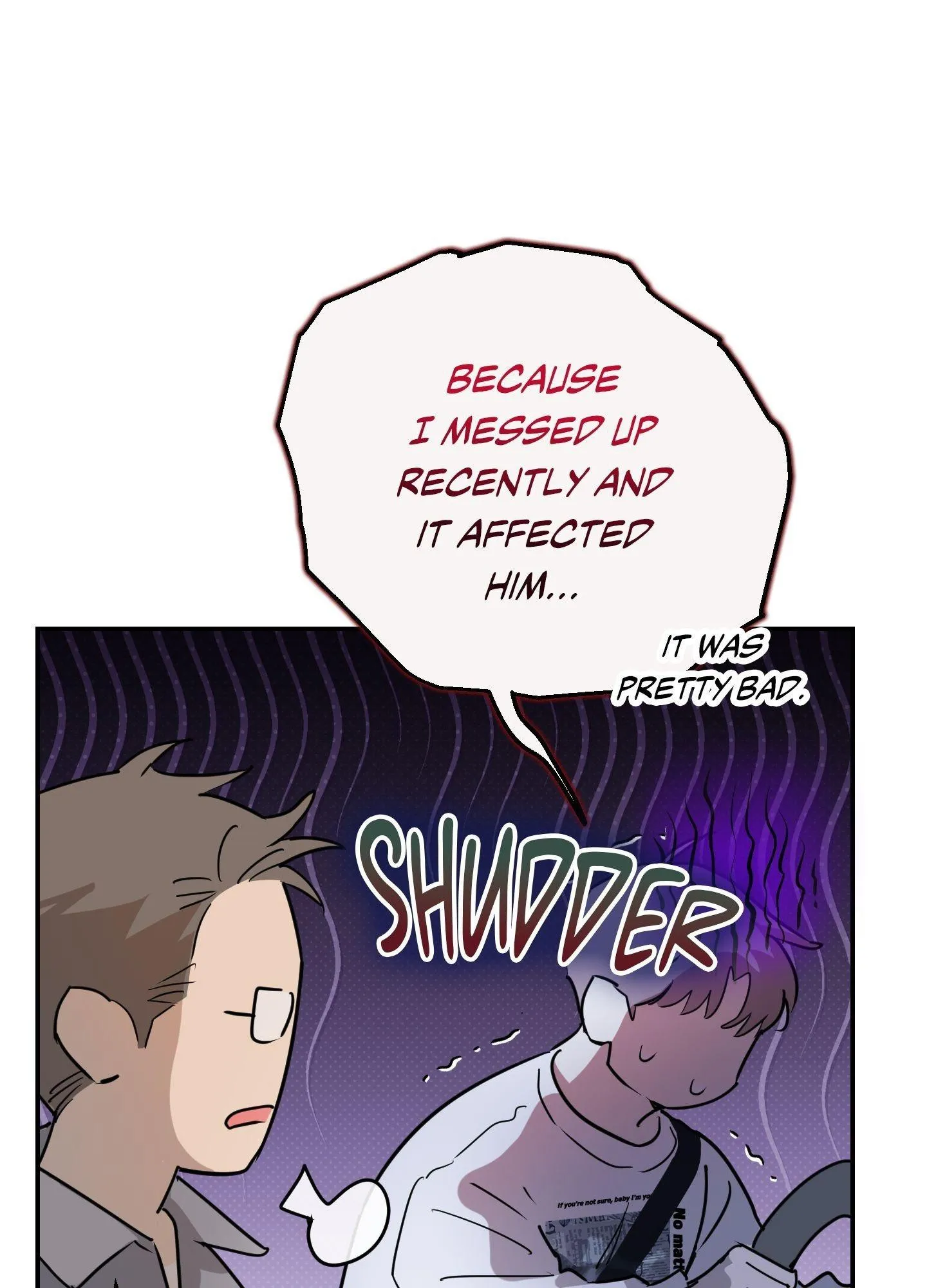 In My Bad - Chapter 1 Page 55