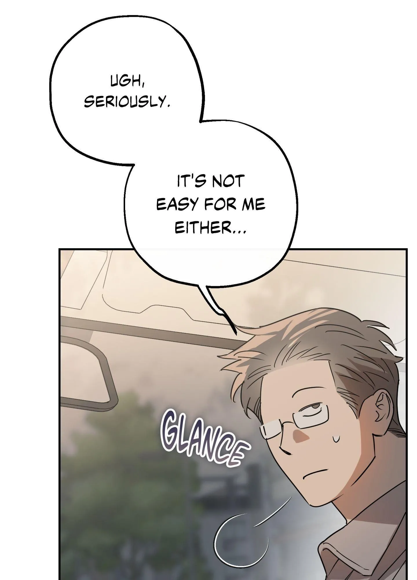 In My Bad - Chapter 1 Page 57