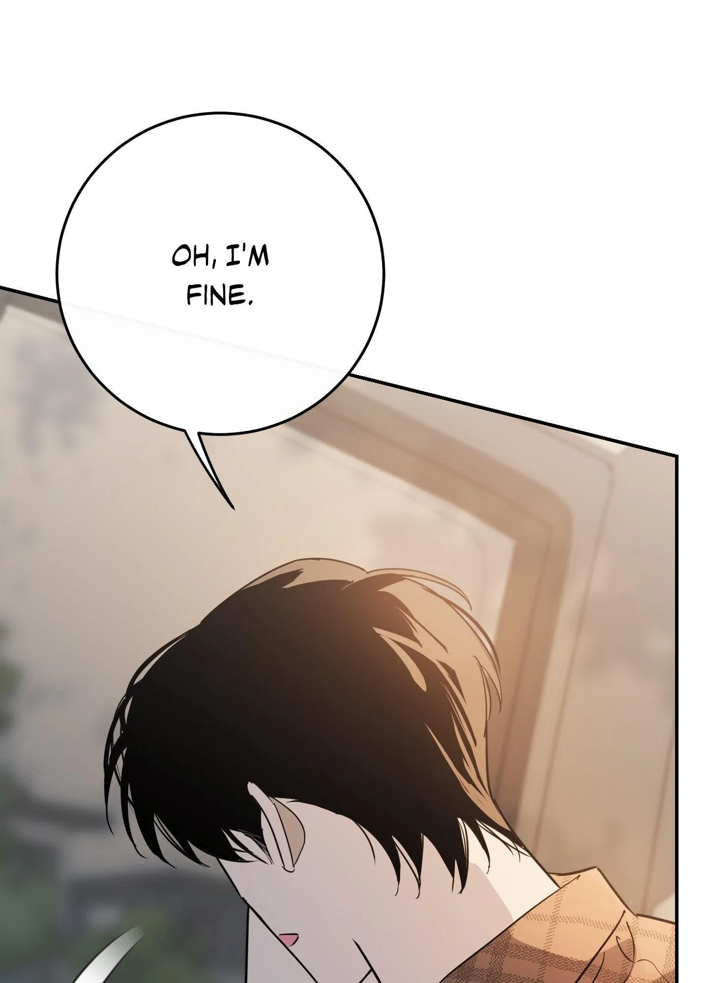 In My Bad - Chapter 1 Page 62