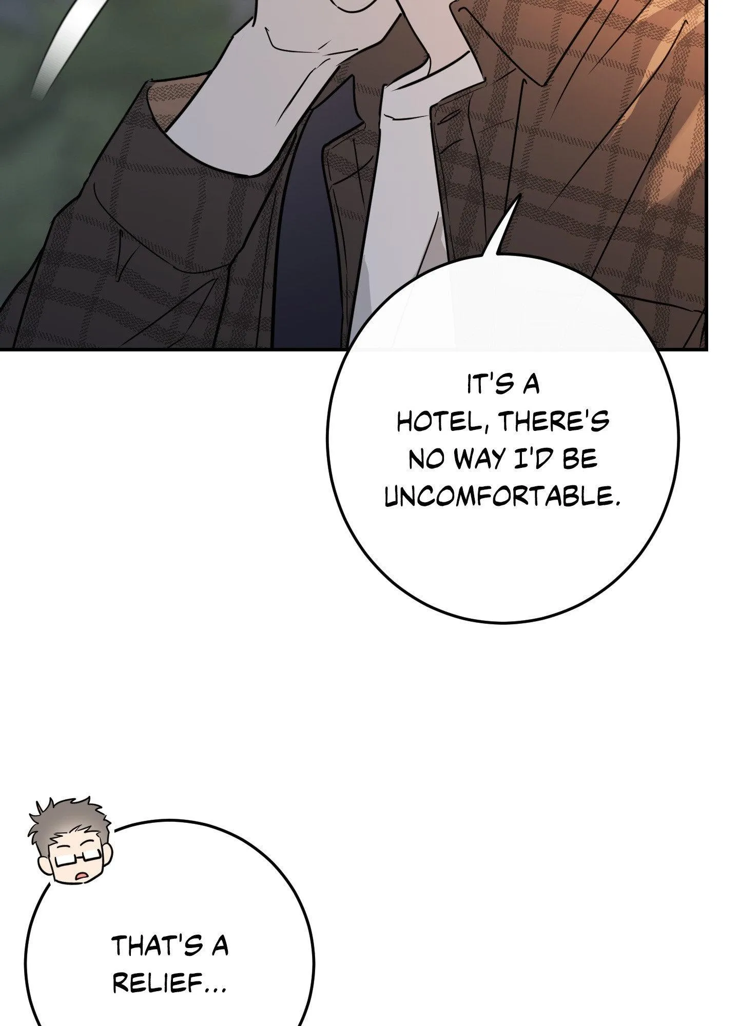 In My Bad - Chapter 1 Page 63