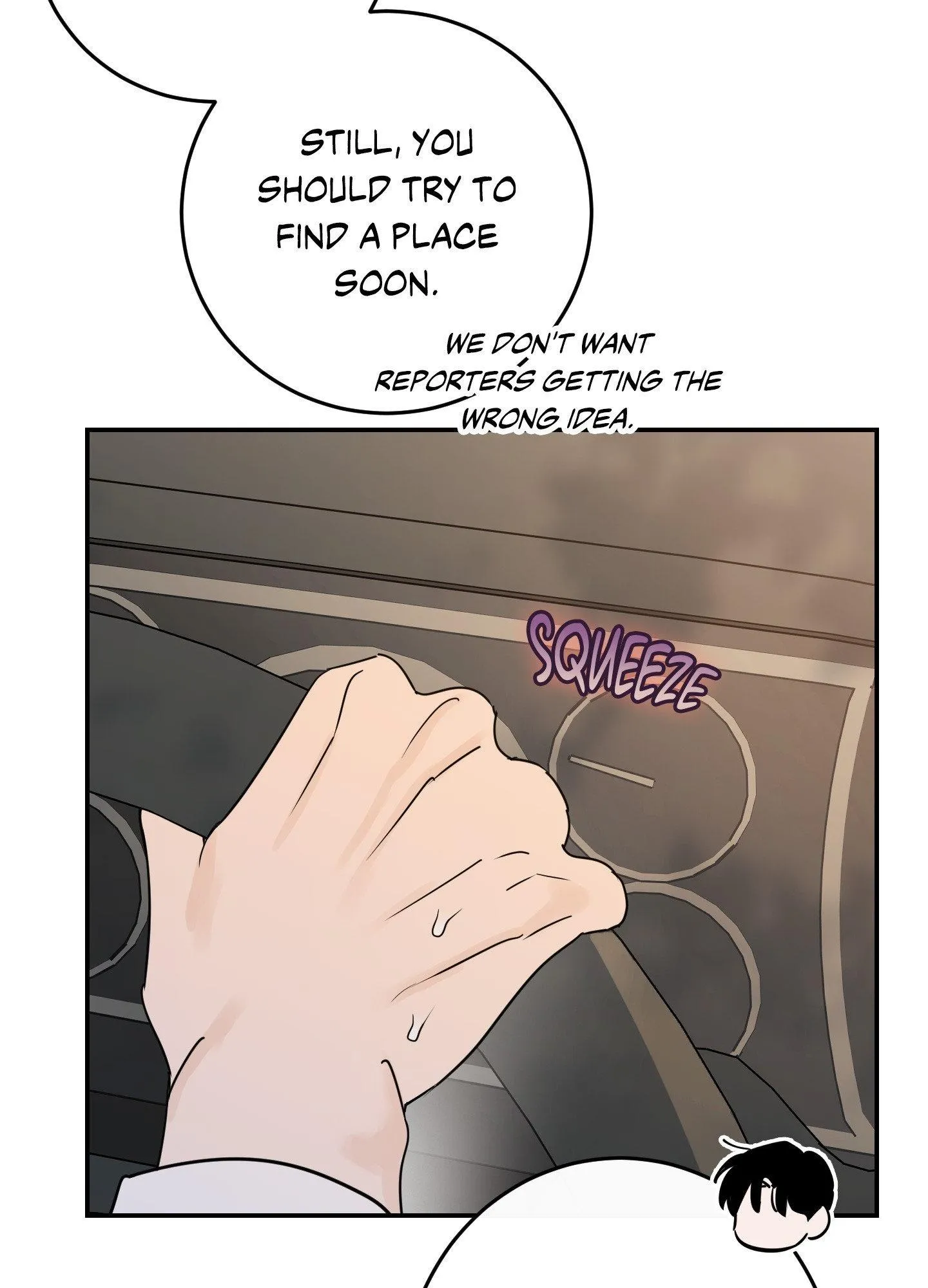 In My Bad - Chapter 1 Page 64