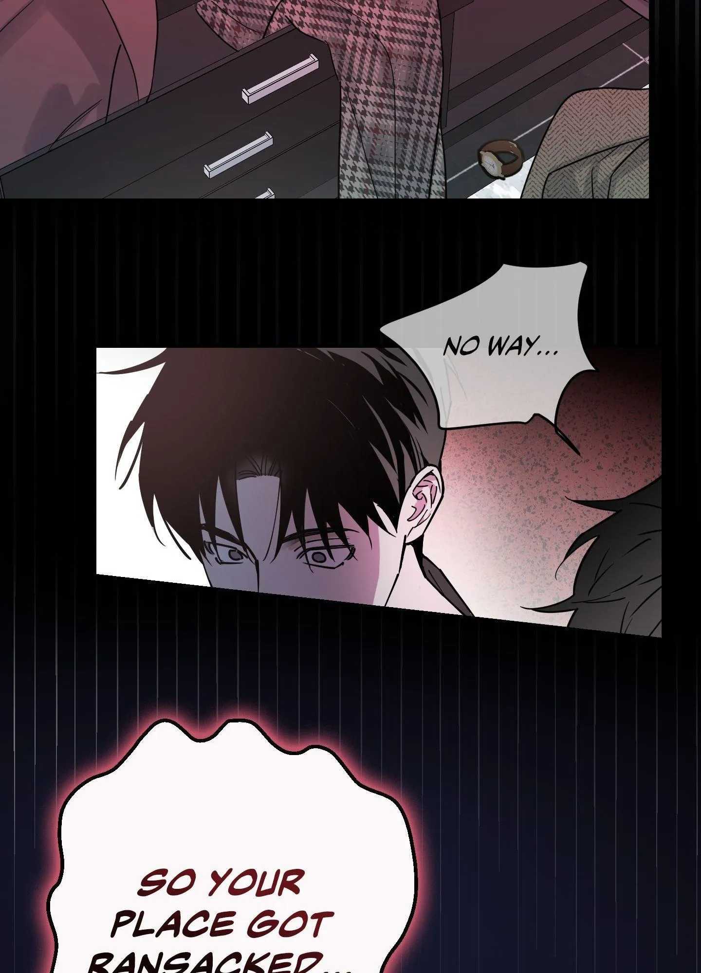 In My Bad - Chapter 1 Page 68