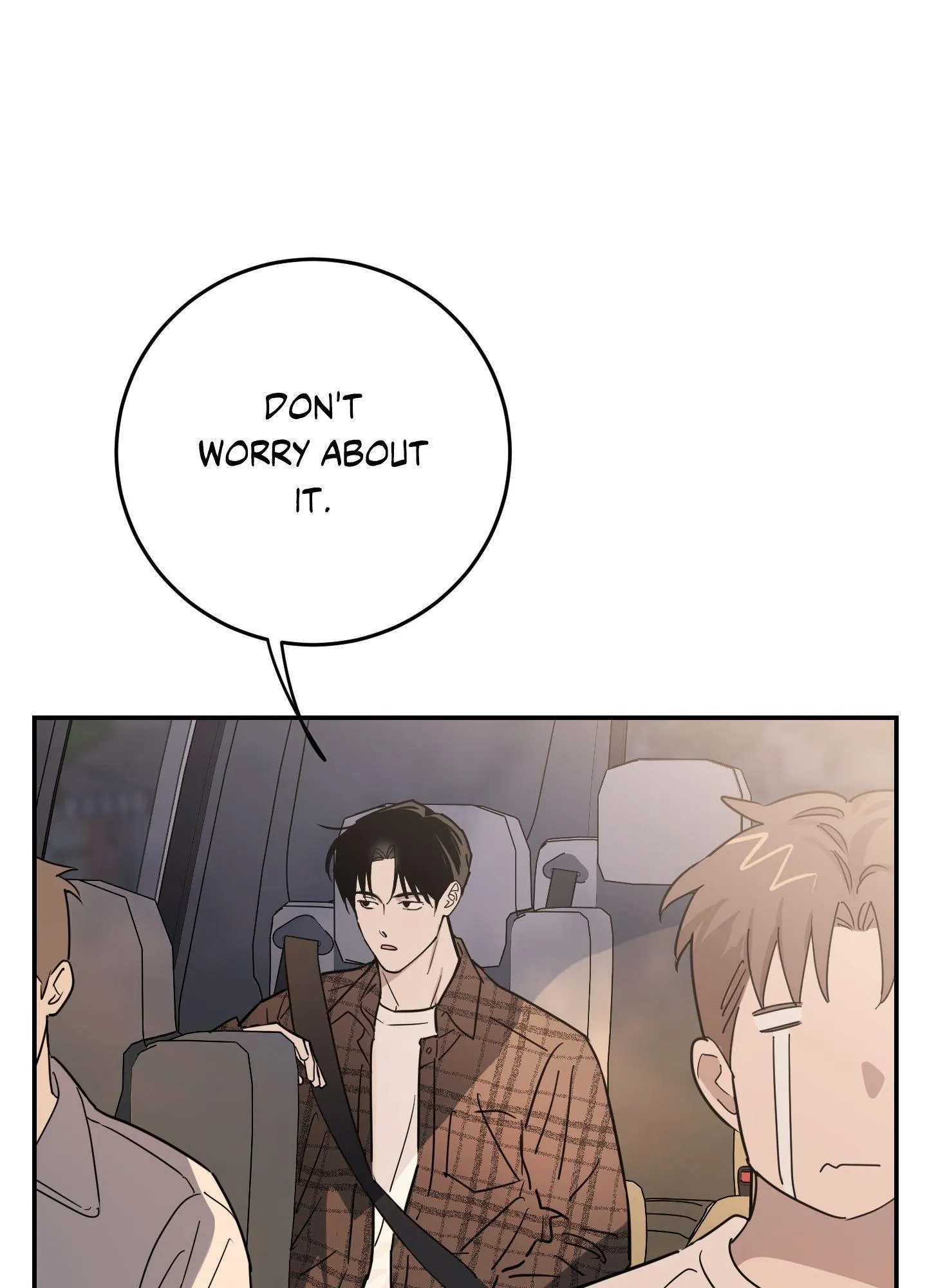 In My Bad - Chapter 1 Page 72