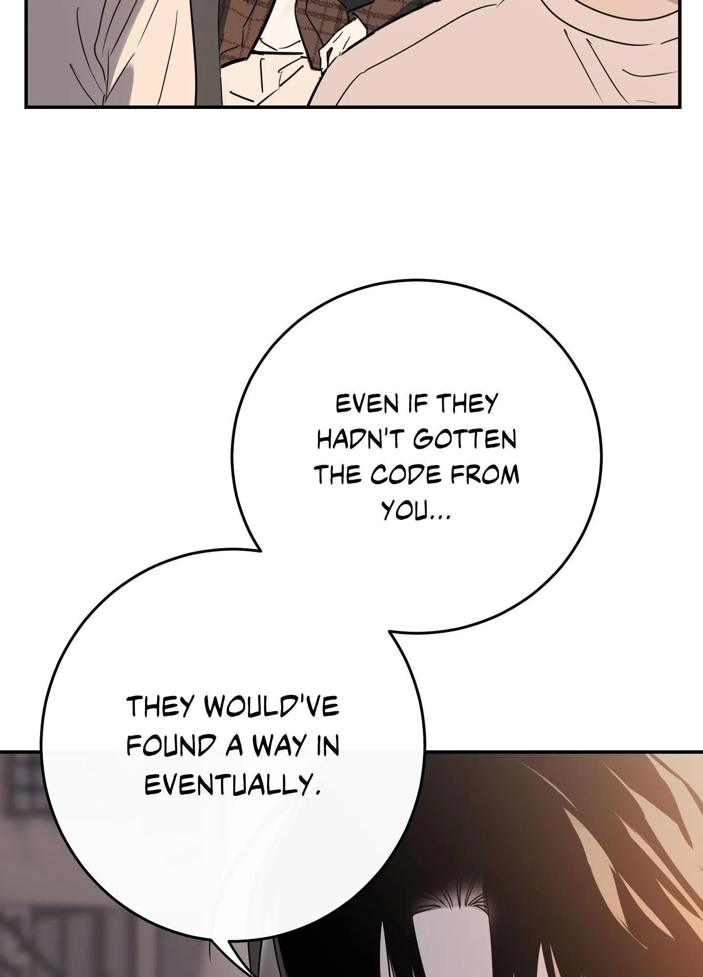 In My Bad - Chapter 1 Page 73