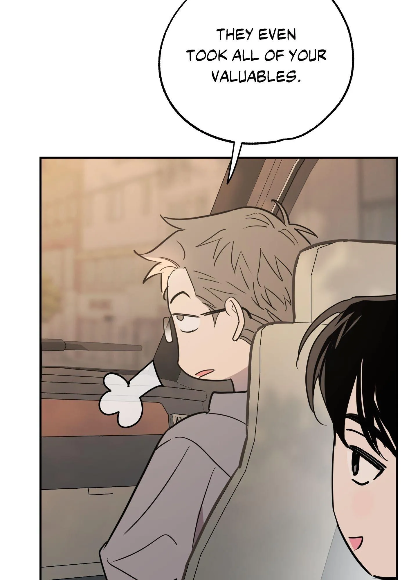 In My Bad - Chapter 1 Page 75