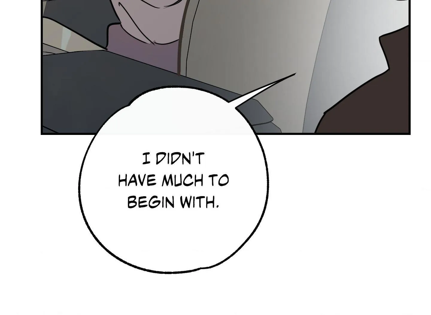 In My Bad - Chapter 1 Page 76