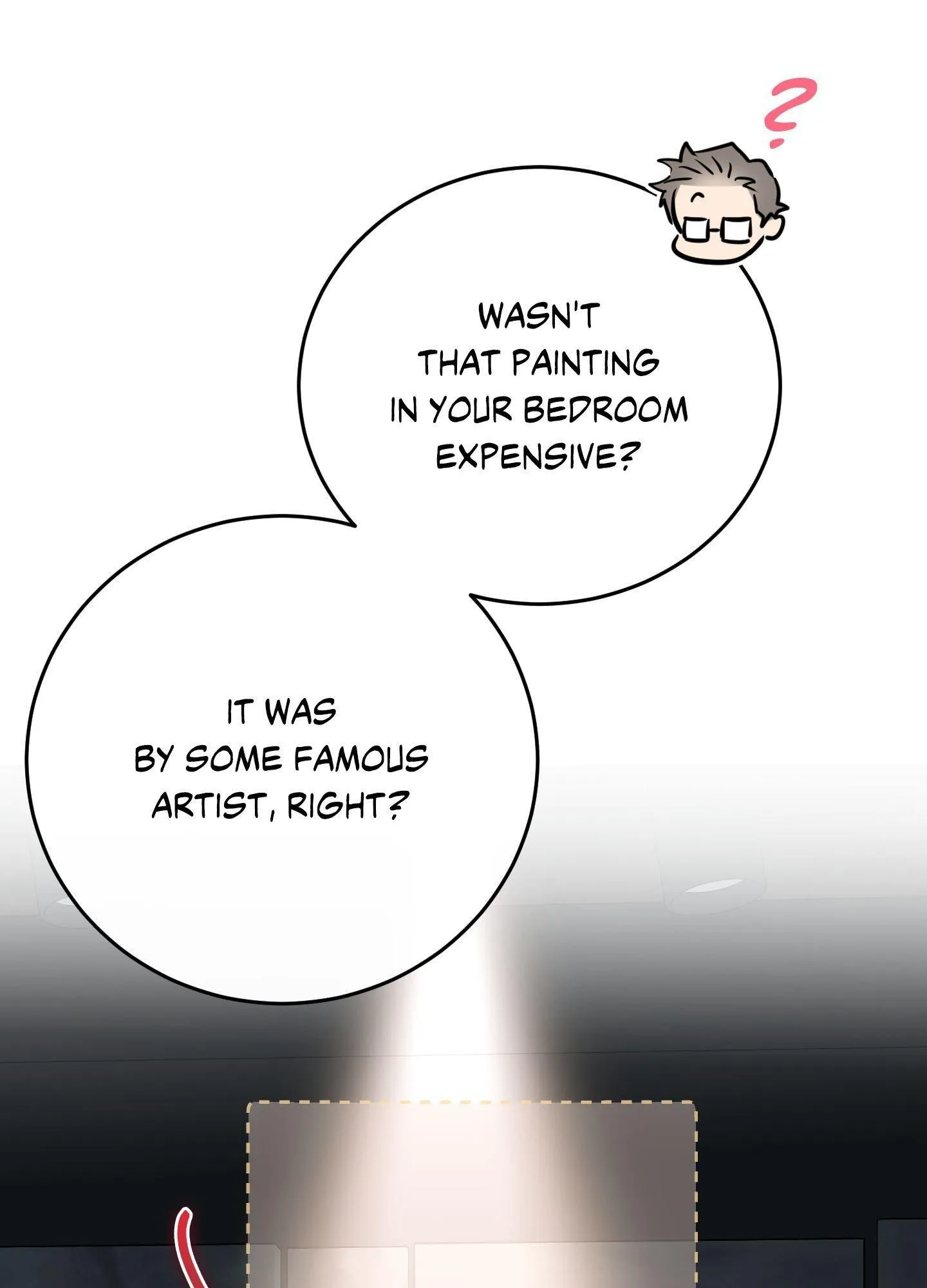 In My Bad - Chapter 1 Page 77
