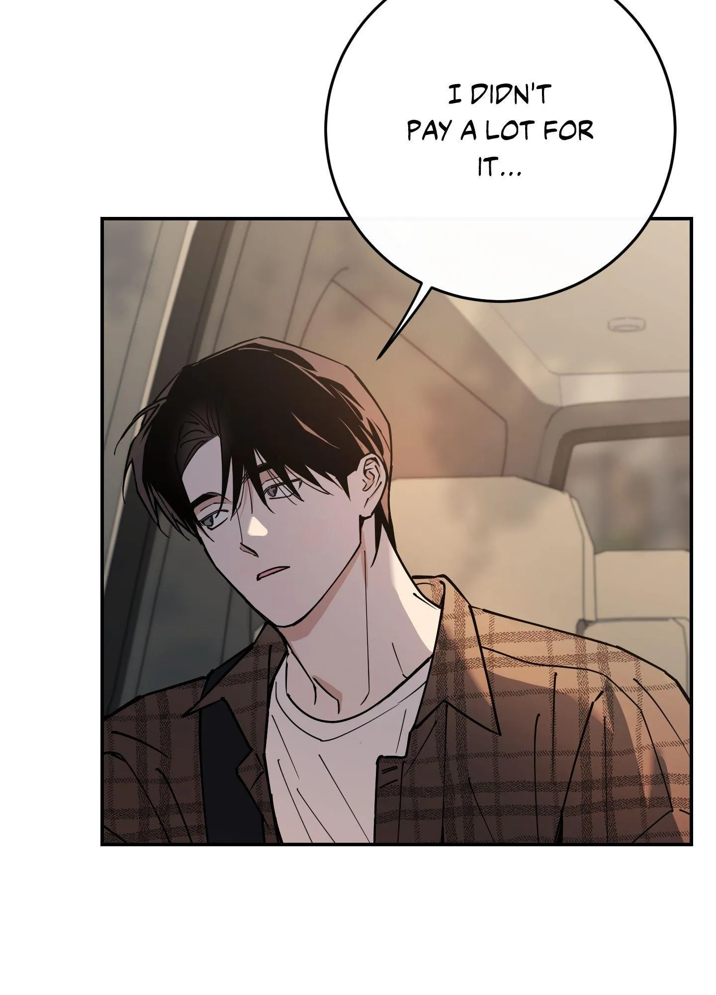 In My Bad - Chapter 1 Page 79
