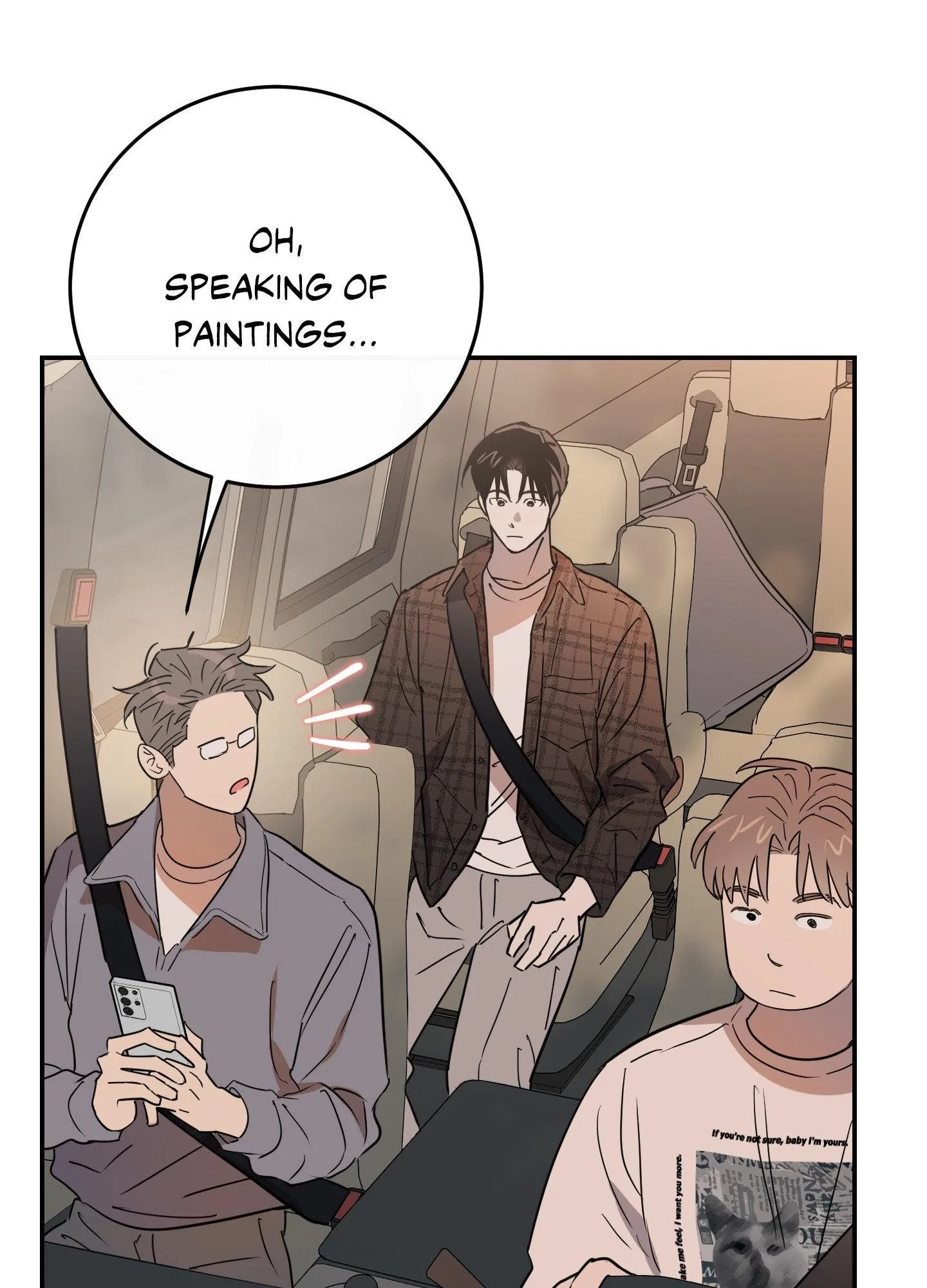 In My Bad - Chapter 1 Page 82