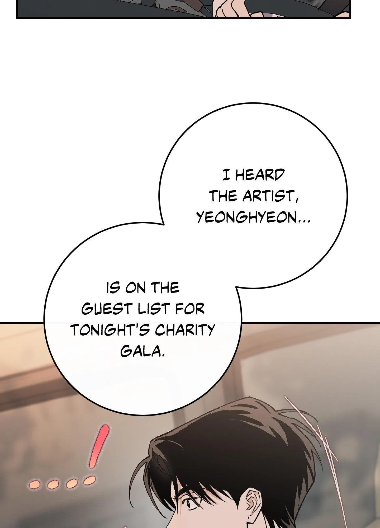 In My Bad - Chapter 1 Page 83